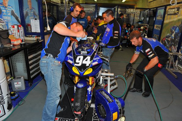 2011 04 24h Le Mans 02472